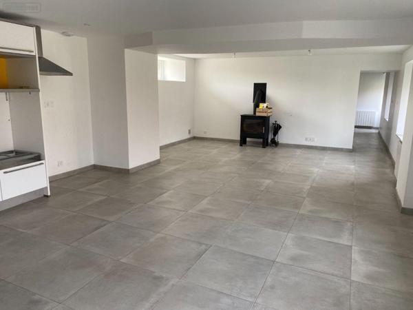 Maison rurale à louer à La Ronde-Haye dans la Manche (50490), ref : MAIS1257