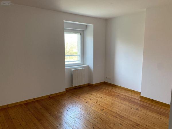 Maison rurale à louer à La Ronde-Haye dans la Manche (50490), ref : MAIS1257