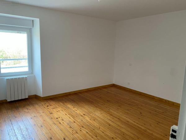 Maison rurale à louer à La Ronde-Haye dans la Manche (50490), ref : MAIS1257