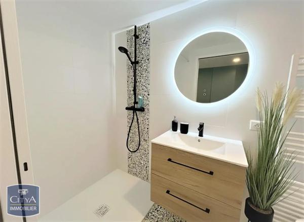 Appartement à vendre 1 pièce 30m²