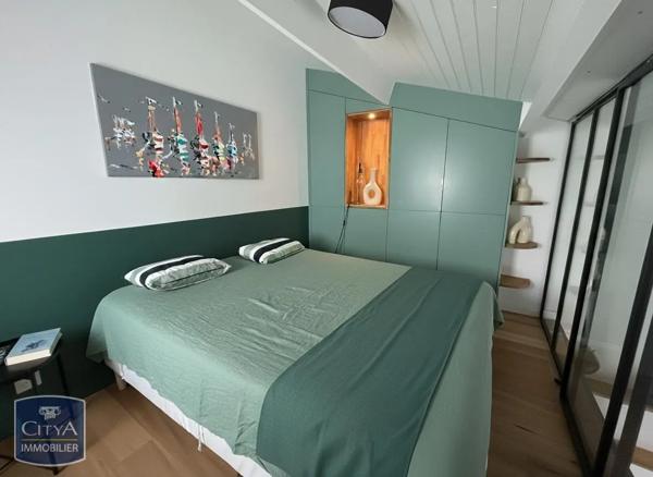 Appartement à vendre 1 pièce 30m²