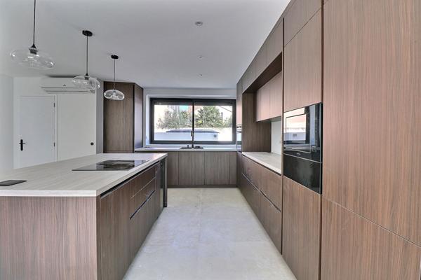 Maison 140 m2 - piscine - rénovation haut de gamme