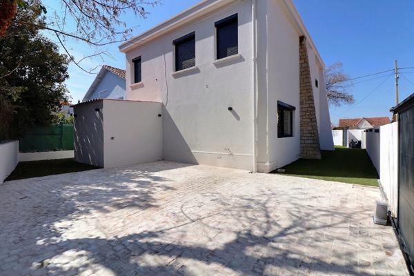 Maison 140 m2 - piscine - rénovation haut de gamme