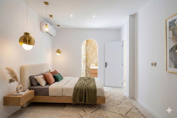 Maison 140 m2 - piscine - rénovation haut de gamme