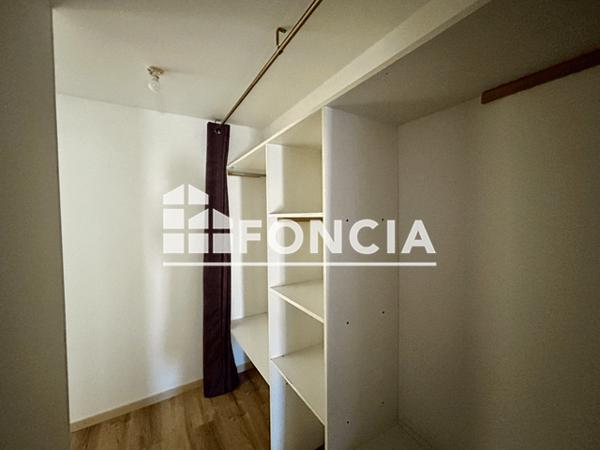 Location Appartement 3 pièces 51.19 m² - 29 RUE MAUCONSEIL Limoux 11300