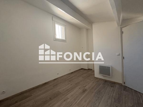 Location Appartement 3 pièces 44.2 m² - 17 RUE D'ARCOLE Beziers 34500