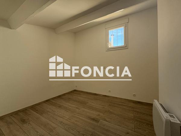 Location Appartement 3 pièces 44.2 m² - 17 RUE D'ARCOLE Beziers 34500