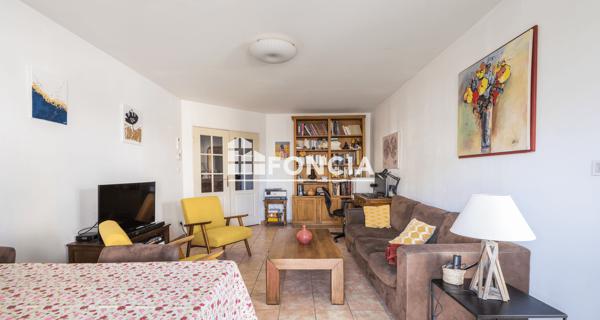 À vendre Appartement 4 pièces 85 m² - Montélimar 26200