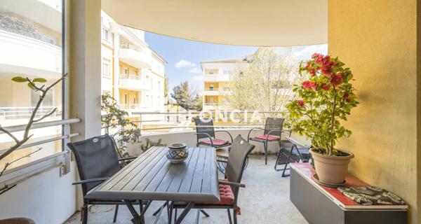 À vendre Appartement 4 pièces 85 m² - Montélimar 26200