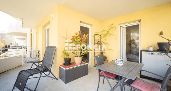 À vendre Appartement 4 pièces 85 m² - Montélimar 26200
