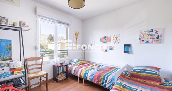 À vendre Appartement 4 pièces 85 m² - Montélimar 26200
