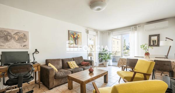 À vendre Appartement 4 pièces 85 m² - Montélimar 26200