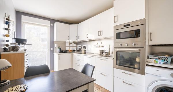 À vendre Appartement 4 pièces 85 m² - Montélimar 26200