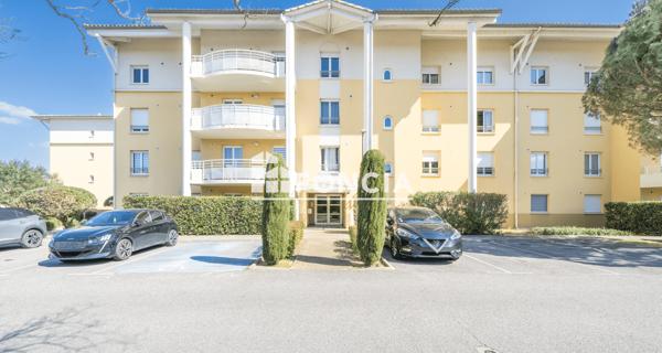 À vendre Appartement 4 pièces 85 m² - Montélimar 26200