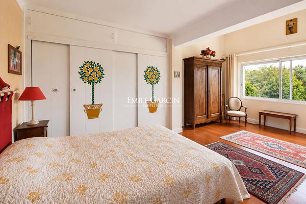 A vendre - Maison de famille - Urrugne - Piscine - Grand garage