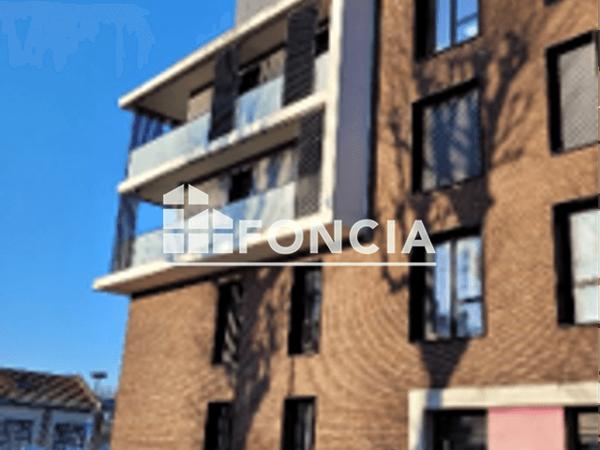 Location Appartement 3 pièces 77.95 m² - RESIDENCE SYMPHONIE Rouen 76100