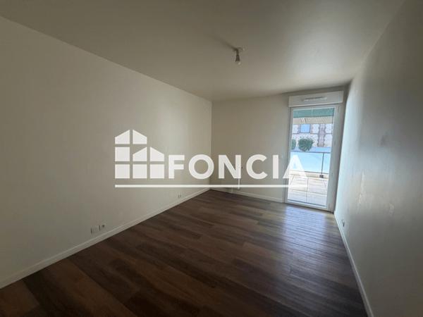 Location Appartement 3 pièces 77.95 m² - RESIDENCE SYMPHONIE Rouen 76100