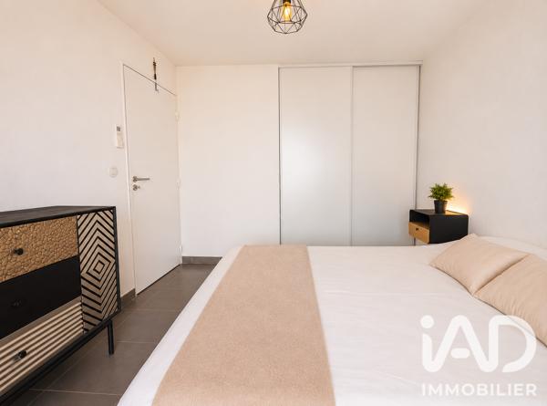 Appartement à vendre 2 pièces 47 m² Canet-en-Roussillon