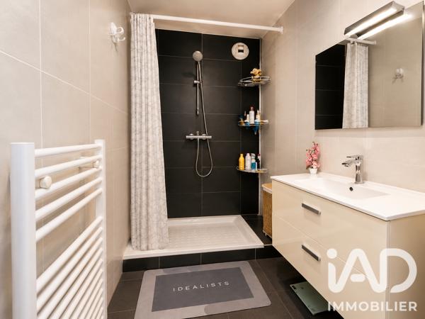 Appartement à vendre 2 pièces 47 m² Canet-en-Roussillon