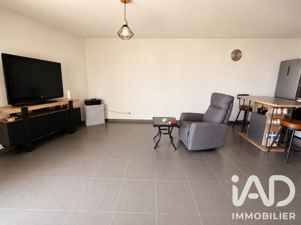 Appartement à vendre 2 pièces 47 m² Canet-en-Roussillon