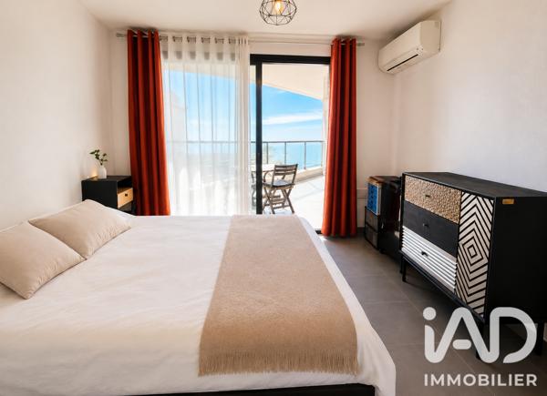 Appartement à vendre 2 pièces 47 m² Canet-en-Roussillon