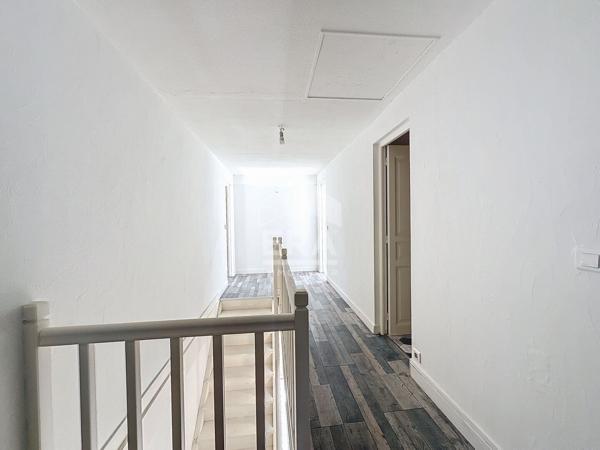 A VENDRE MAISON 6 PIECES 172 m2