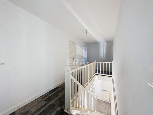 A VENDRE MAISON 6 PIECES 172 m2