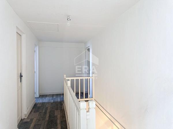 A VENDRE MAISON 6 PIECES 172 m2