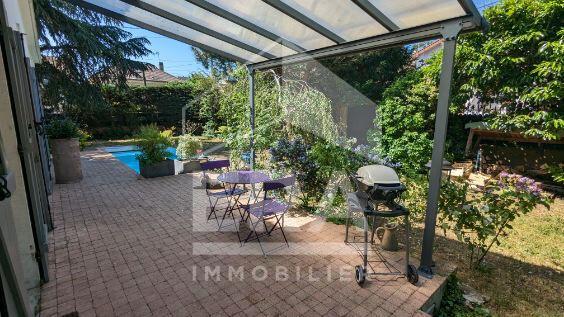 A VENDRE MAISON 6 PIECES 172 m2