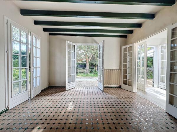 A VENDRE MAISON 6 PIECES 172 m2