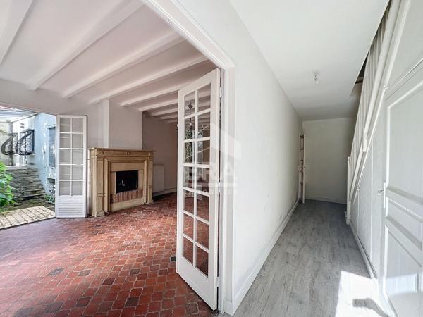 A VENDRE MAISON 6 PIECES 172 m2