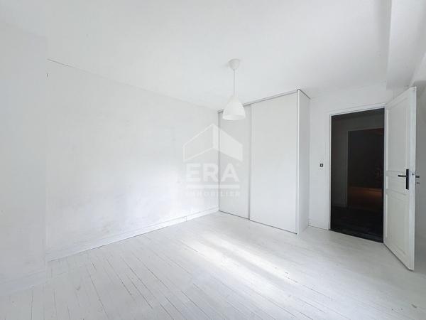 A VENDRE MAISON 6 PIECES 172 m2