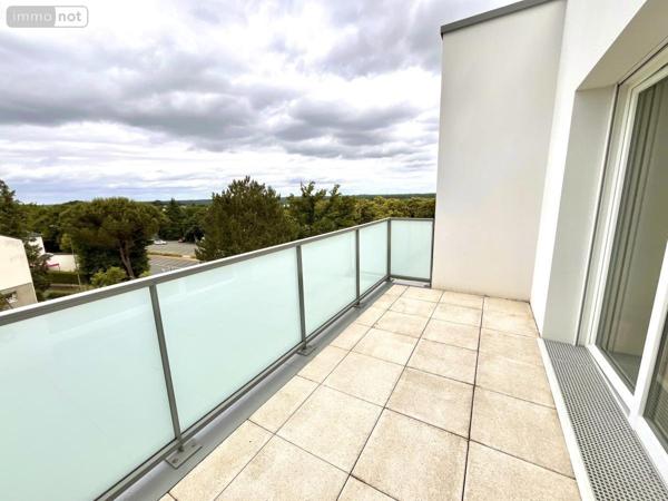 Appartement à vendre à Montreuil-Juigné dans le Maine-et-Loire (49460), ref : 49019-3430