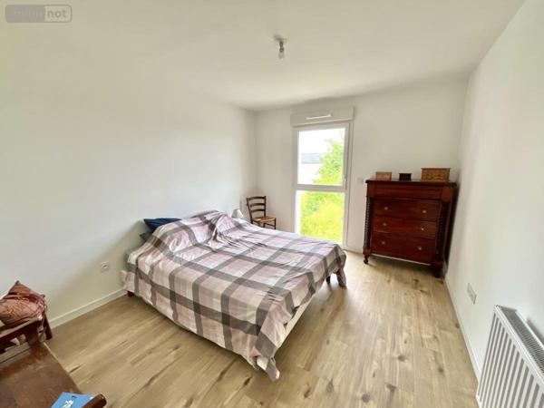 Appartement à vendre à Montreuil-Juigné dans le Maine-et-Loire (49460), ref : 49019-3430