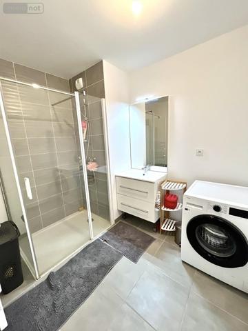 Appartement à vendre à Montreuil-Juigné dans le Maine-et-Loire (49460), ref : 49019-3430