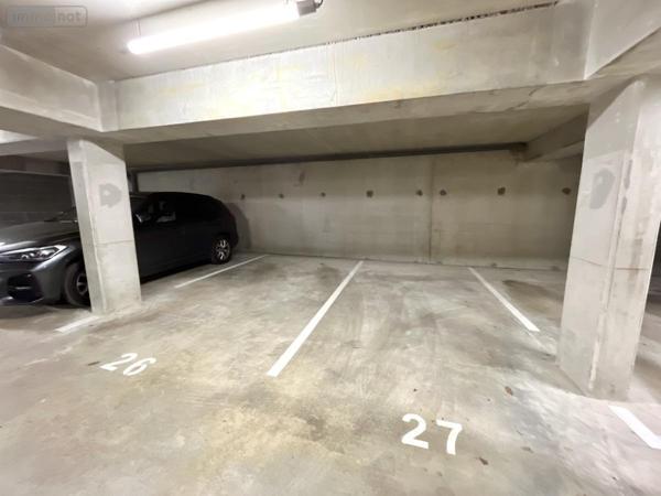 Appartement à vendre à Montreuil-Juigné dans le Maine-et-Loire (49460), ref : 49019-3430