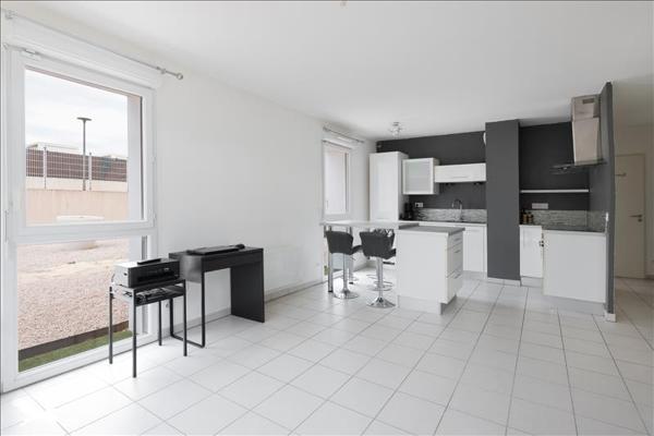 Appartement à vendre |  Juvignac |  3 pièces | 64 m²