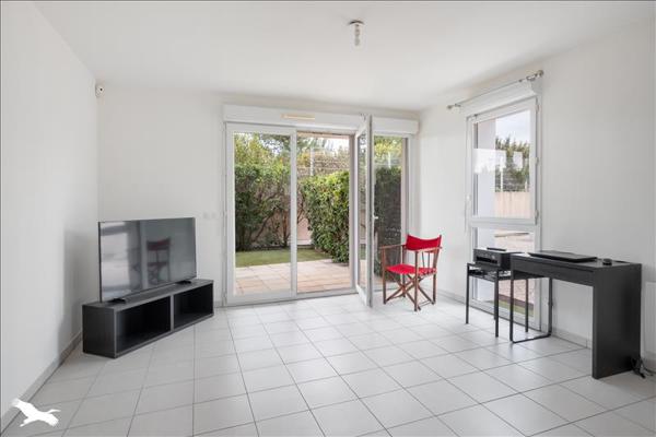 Appartement à vendre |  Juvignac |  3 pièces | 64 m²