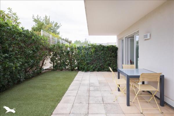 Appartement à vendre |  Juvignac |  3 pièces | 64 m²