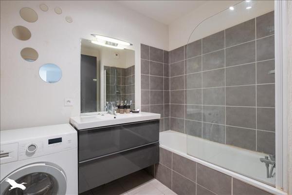 Appartement à vendre |  Juvignac |  3 pièces | 64 m²