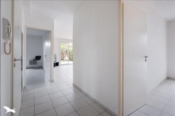 Appartement à vendre |  Juvignac |  3 pièces | 64 m²