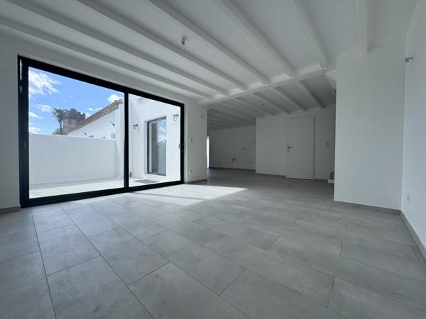 Vente maison 4 pièces, 74.41 m², Saint Pierre d’Oléron
