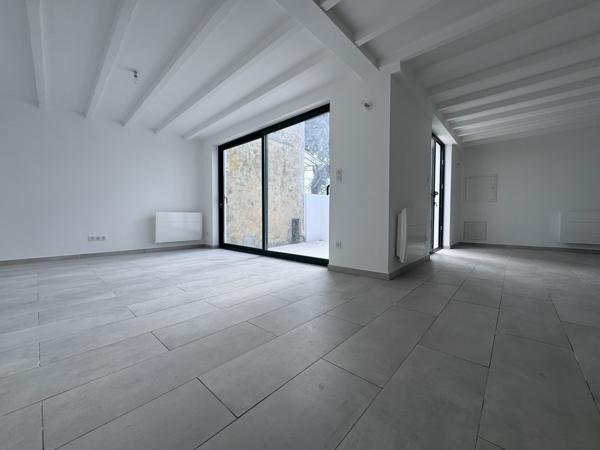 Vente maison 4 pièces, 74.41 m², Saint Pierre d’Oléron