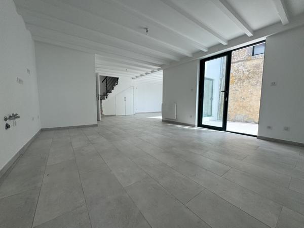 Vente maison 4 pièces, 74.41 m², Saint Pierre d’Oléron