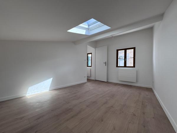 Vente maison 4 pièces, 74.41 m², Saint Pierre d’Oléron