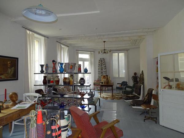 Immeuble Montignac Lascaux 13 pièce(s) 381m2