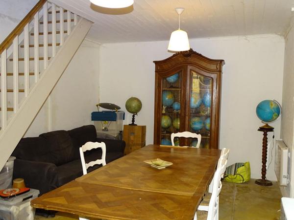 Immeuble Montignac Lascaux 13 pièce(s) 381m2