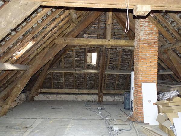 Immeuble Montignac Lascaux 13 pièce(s) 381m2