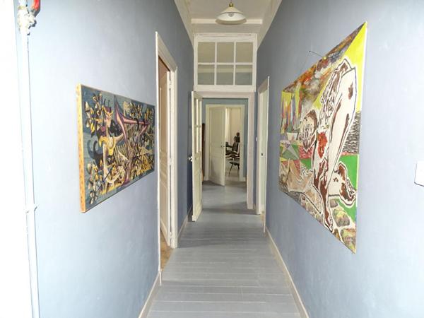 Immeuble Montignac Lascaux 13 pièce(s) 381m2