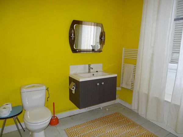 Immeuble Montignac Lascaux 13 pièce(s) 381m2